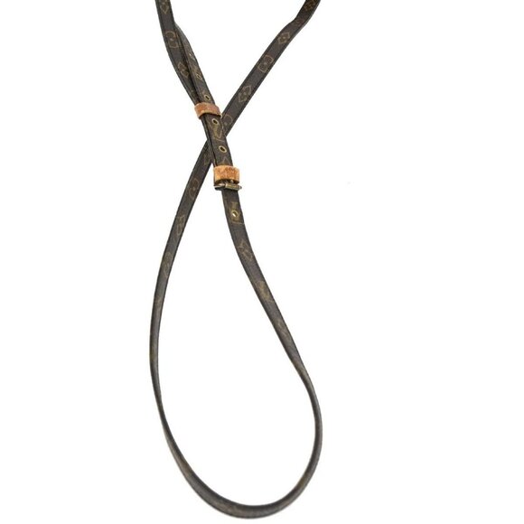 LOUIS VUITTON Marly Bandouliere Shoulder Bag Monogram Leather BN M51828 39KB098 - Picture 8 of 16